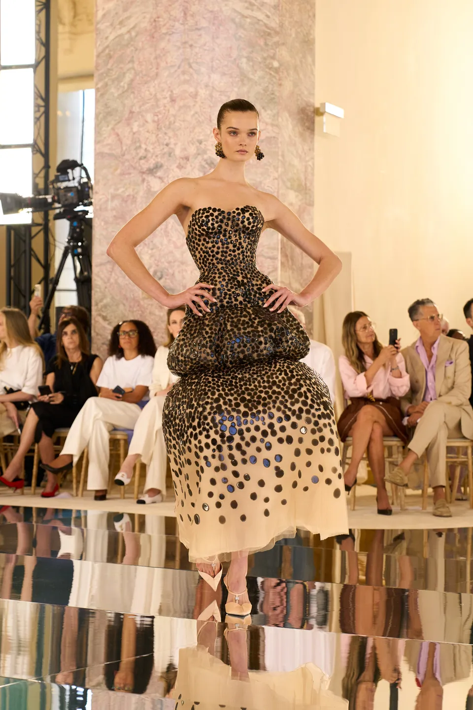 Schiaparelli Fall 2026 Couture 3