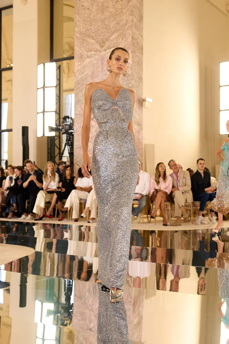 Schiaparelli Fall 2026 Couture 6