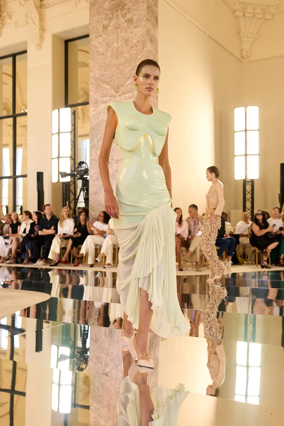 Schiaparelli Fall 2026 Couture 8