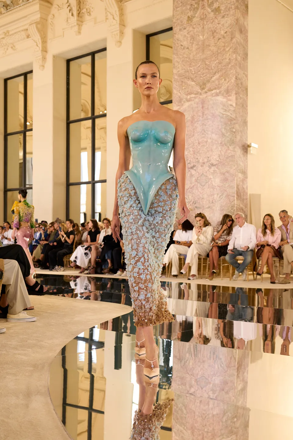 Schiaparelli Fall 2026 Couture 7