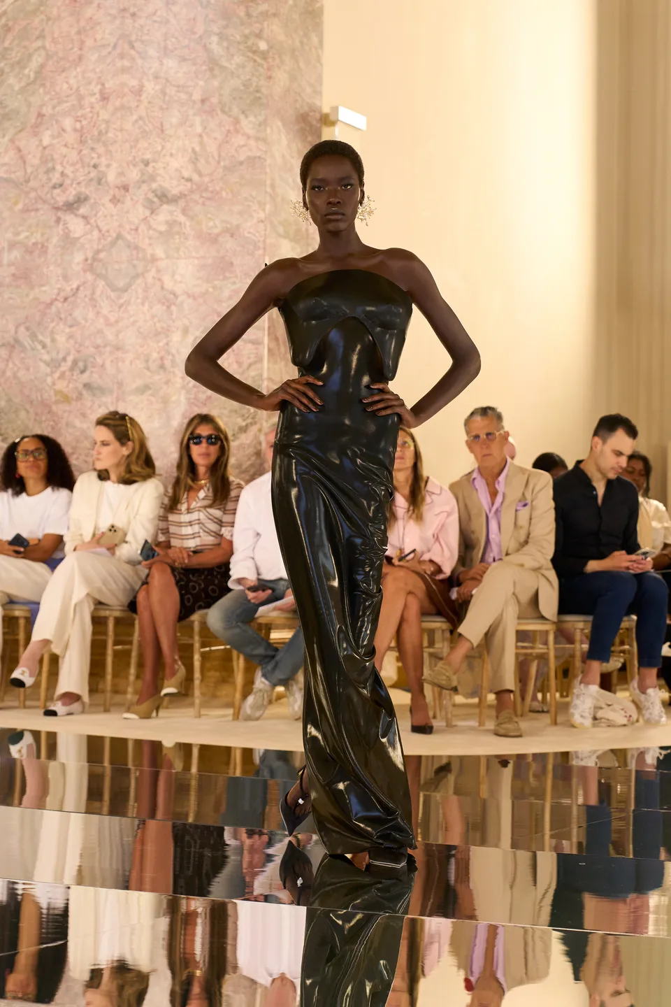 Schiaparelli Fall 2026 Couture 10