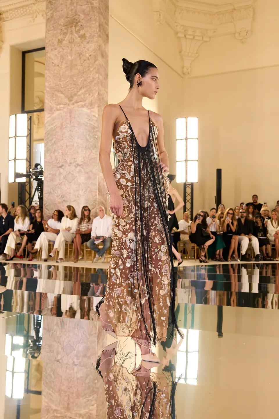 Schiaparelli Fall 2026 Couture 11