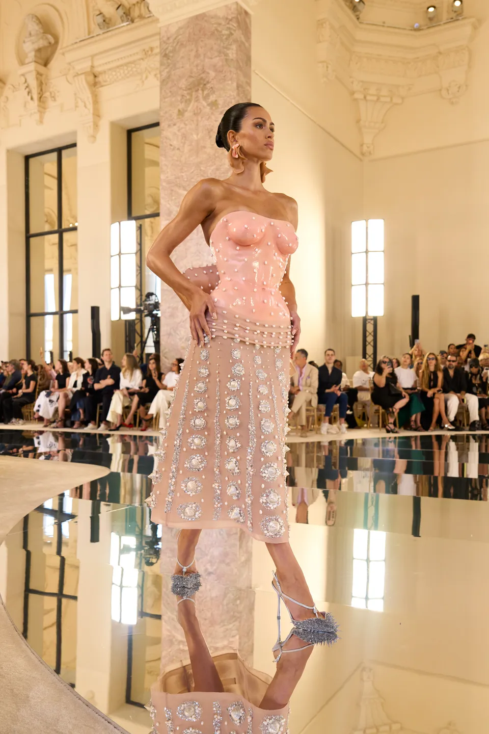 Schiaparelli Fall 2026 Couture 13