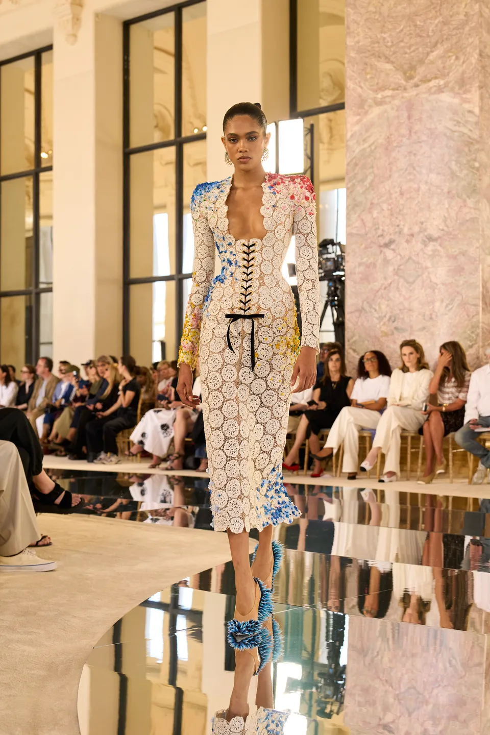 Schiaparelli Fall 2026 Couture 17