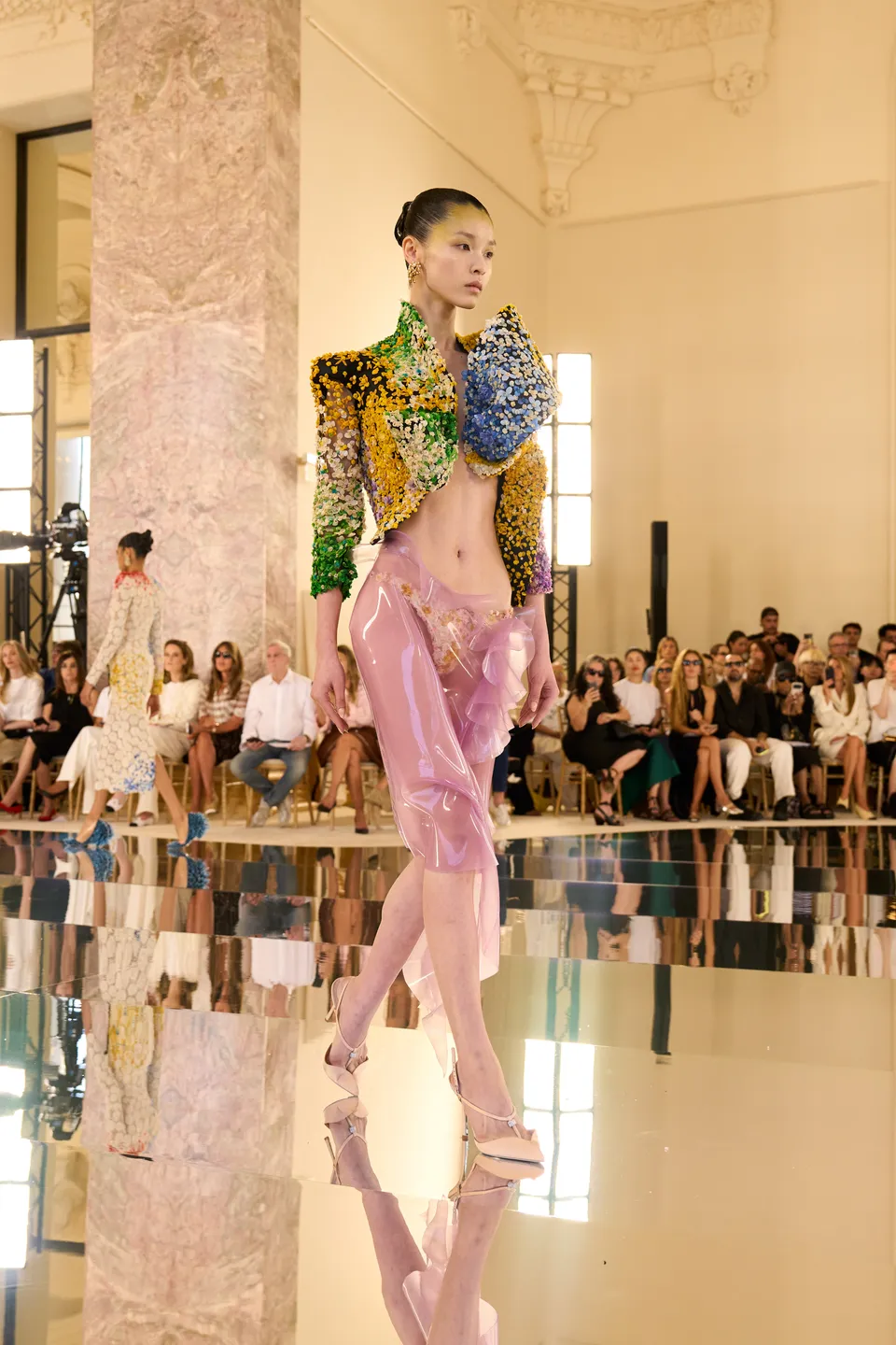 Schiaparelli Fall 2026 Couture 18