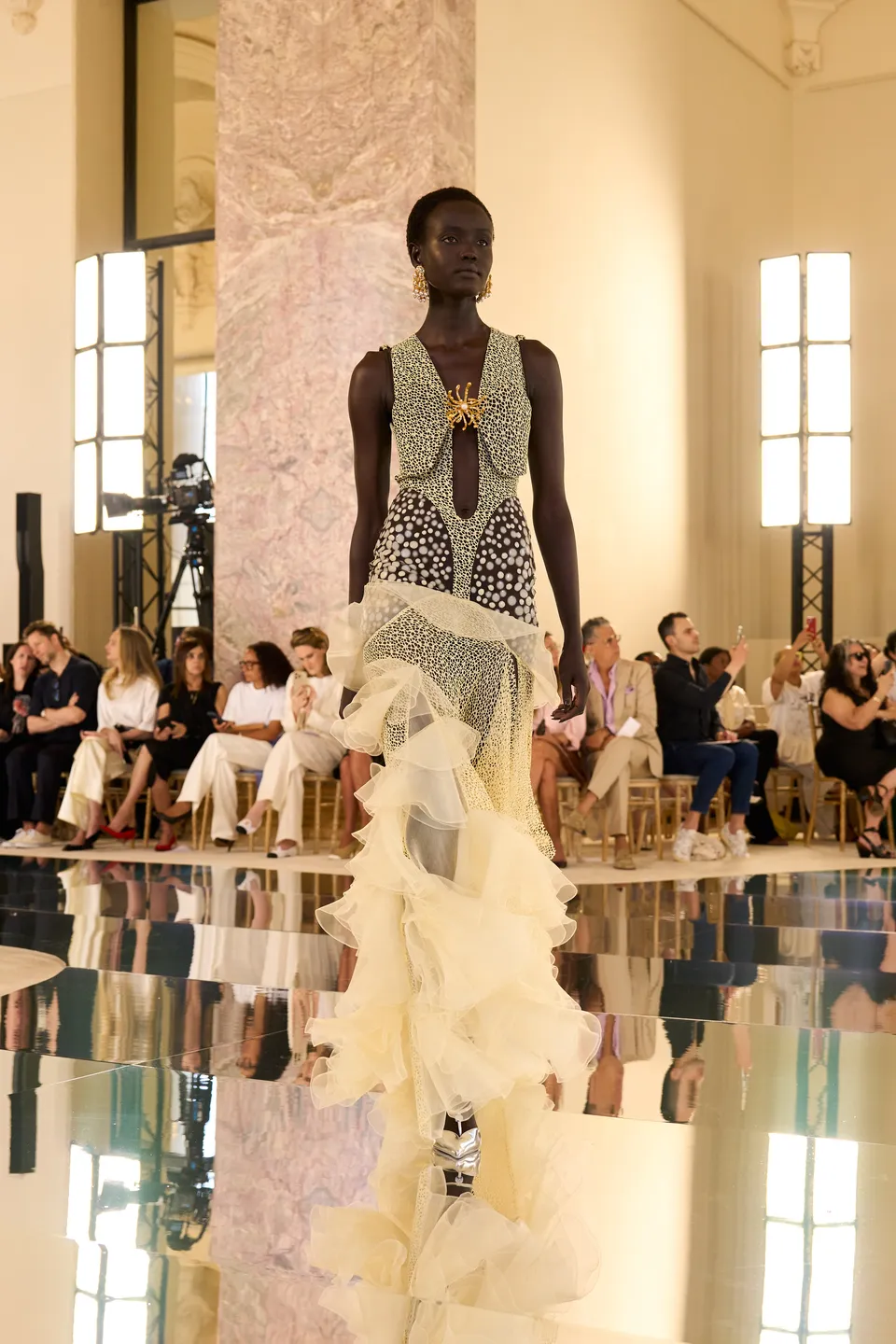Schiaparelli Fall 2026 Couture 19