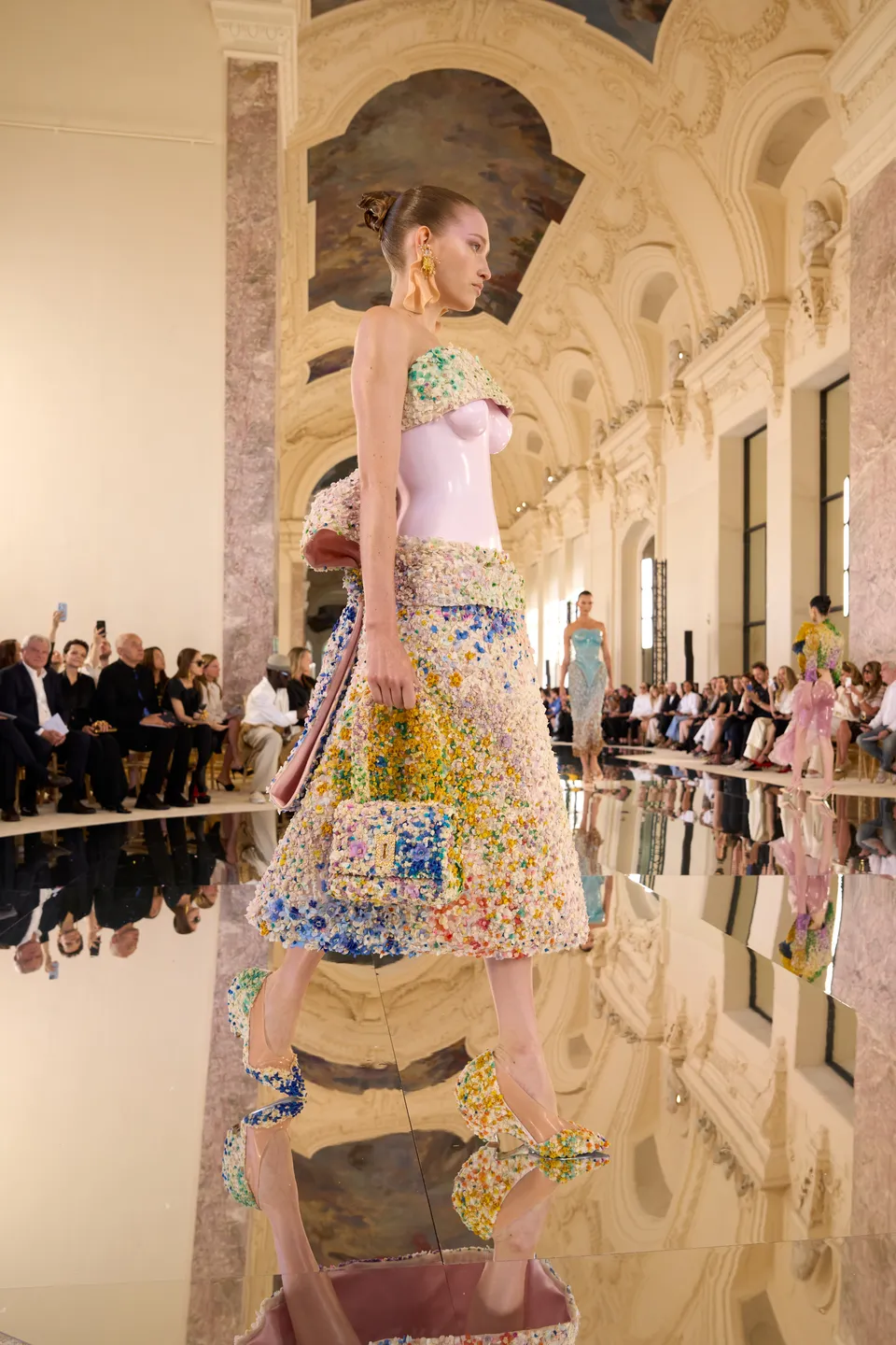 Schiaparelli Fall 2026 Couture 20