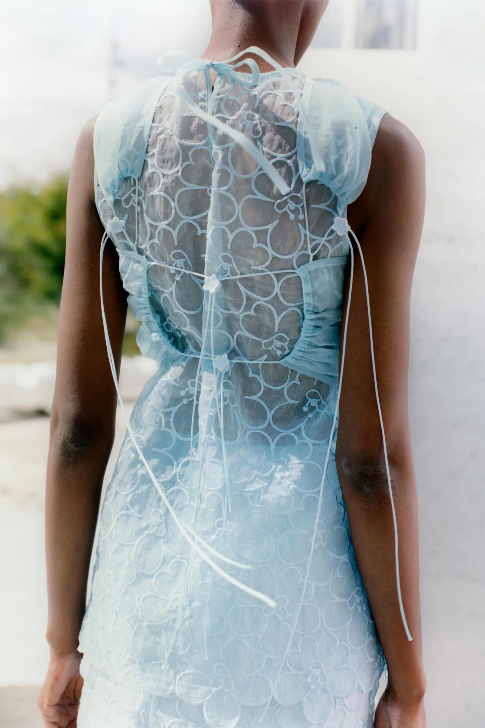 Mermaidcore Comes Ashore Like a Living Spell 9