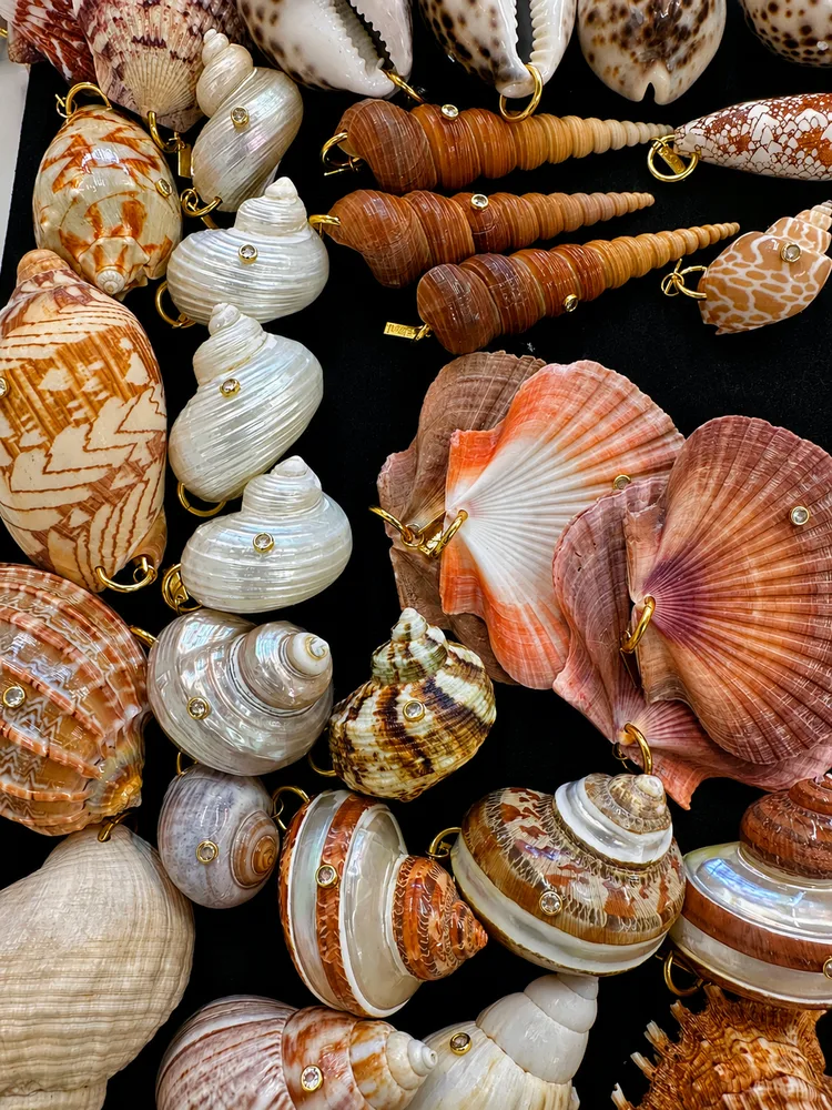Mermaidcore Comes Ashore Like a Living Spell 12