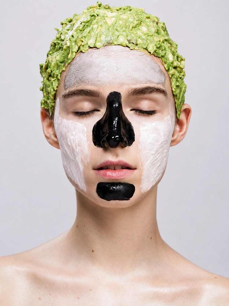 Multi-Masking Gives Combination Skin a Game Plan 0