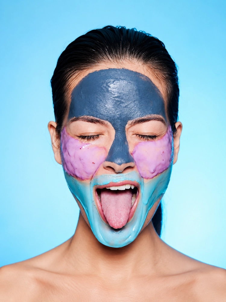 Multi-Masking Gives Combination Skin a Game Plan 1