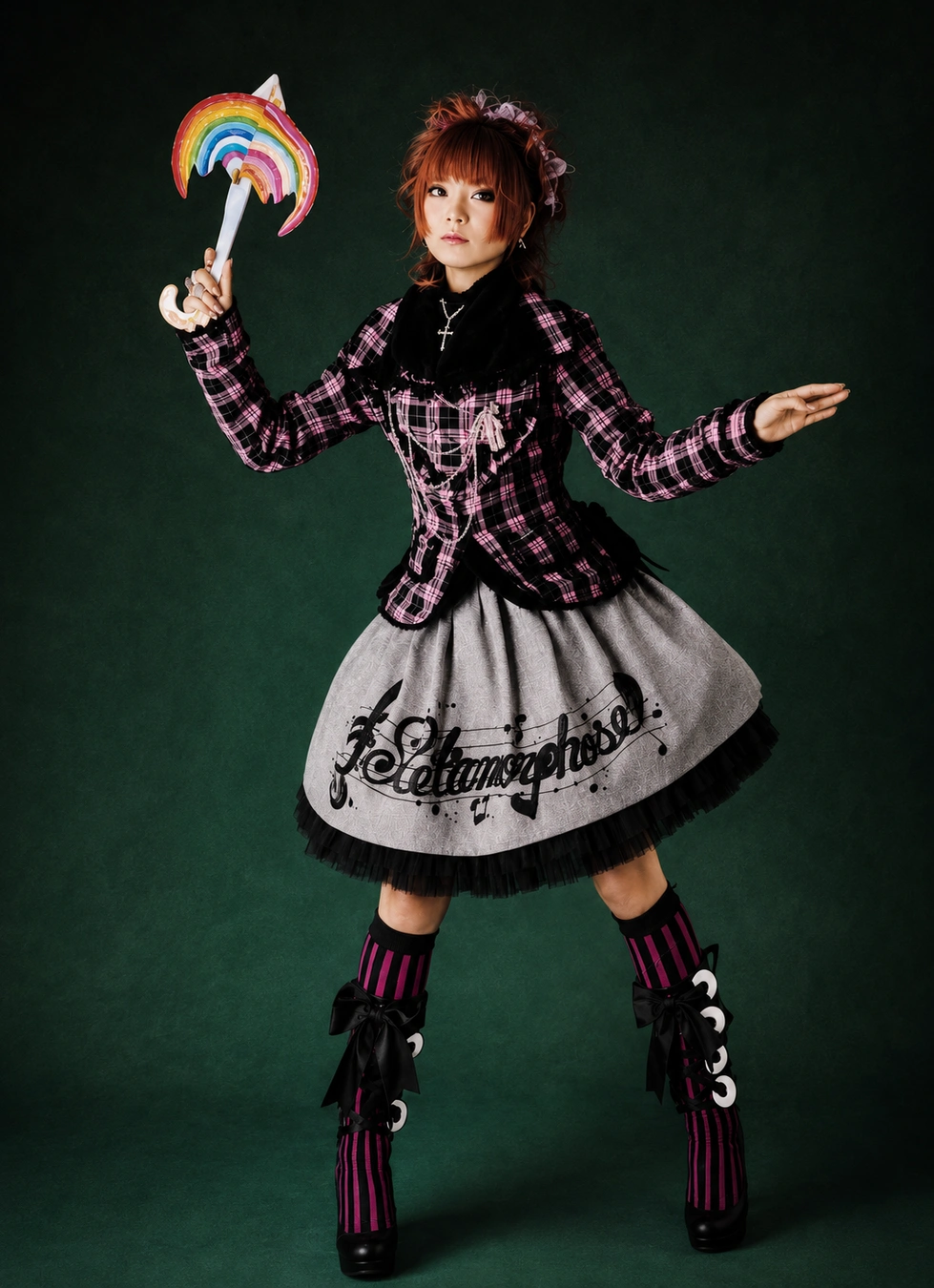 lolita style aa
