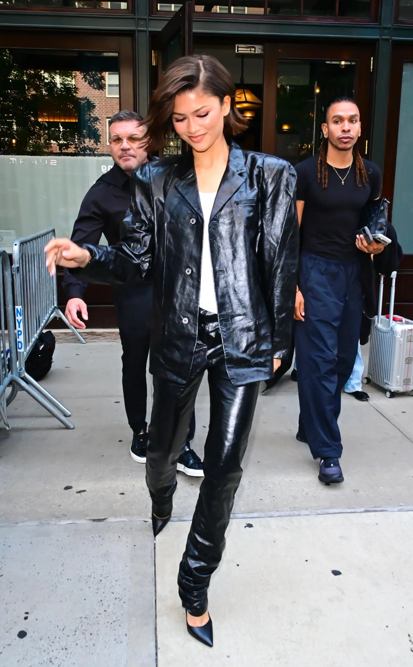 Teddy Girl style 44