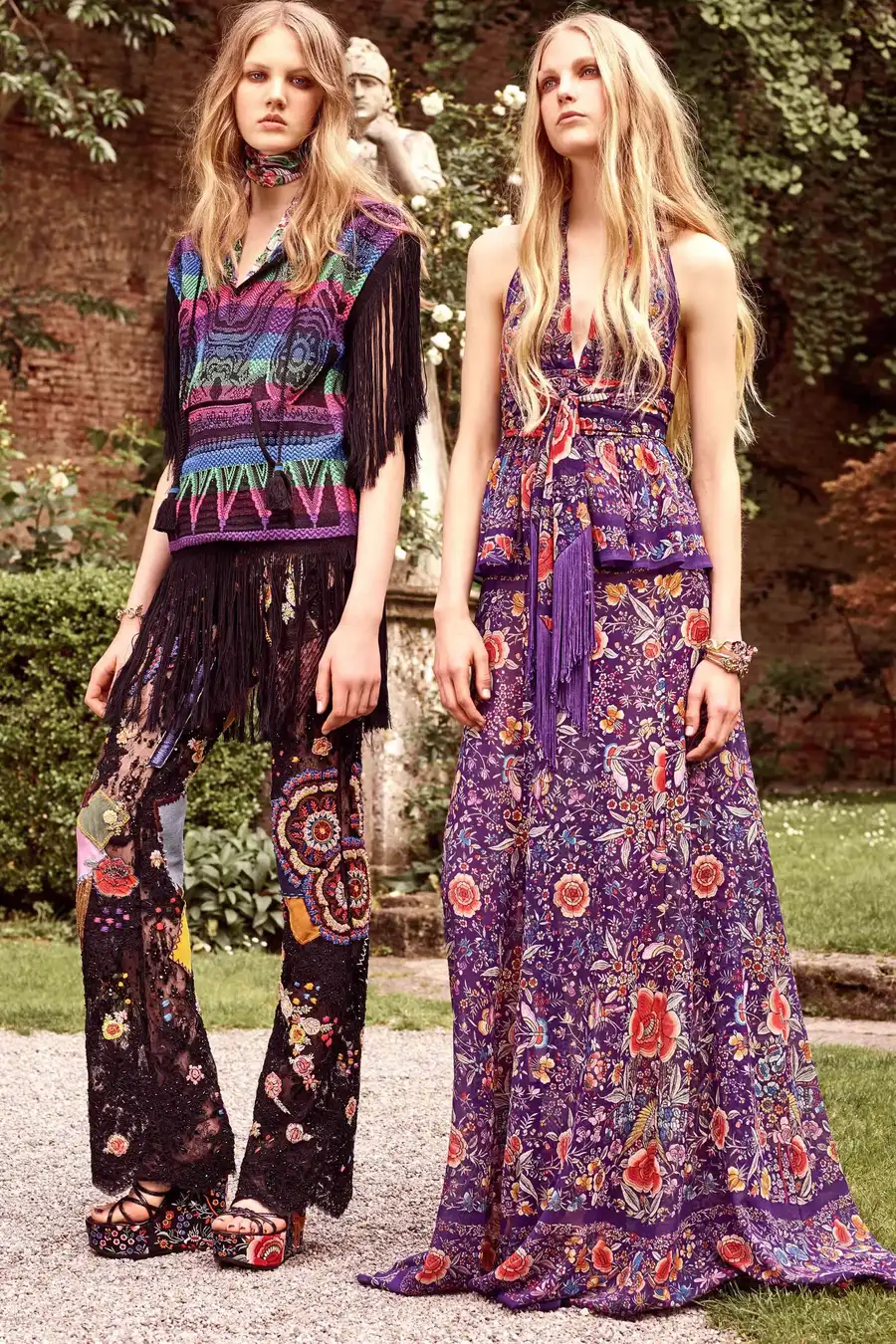 70s style aa