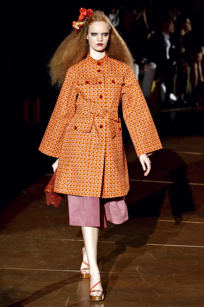 70s style runway 8