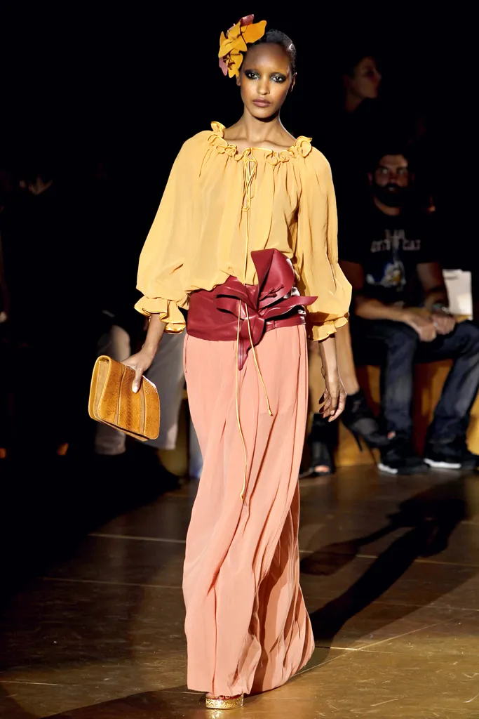70s style runway 10