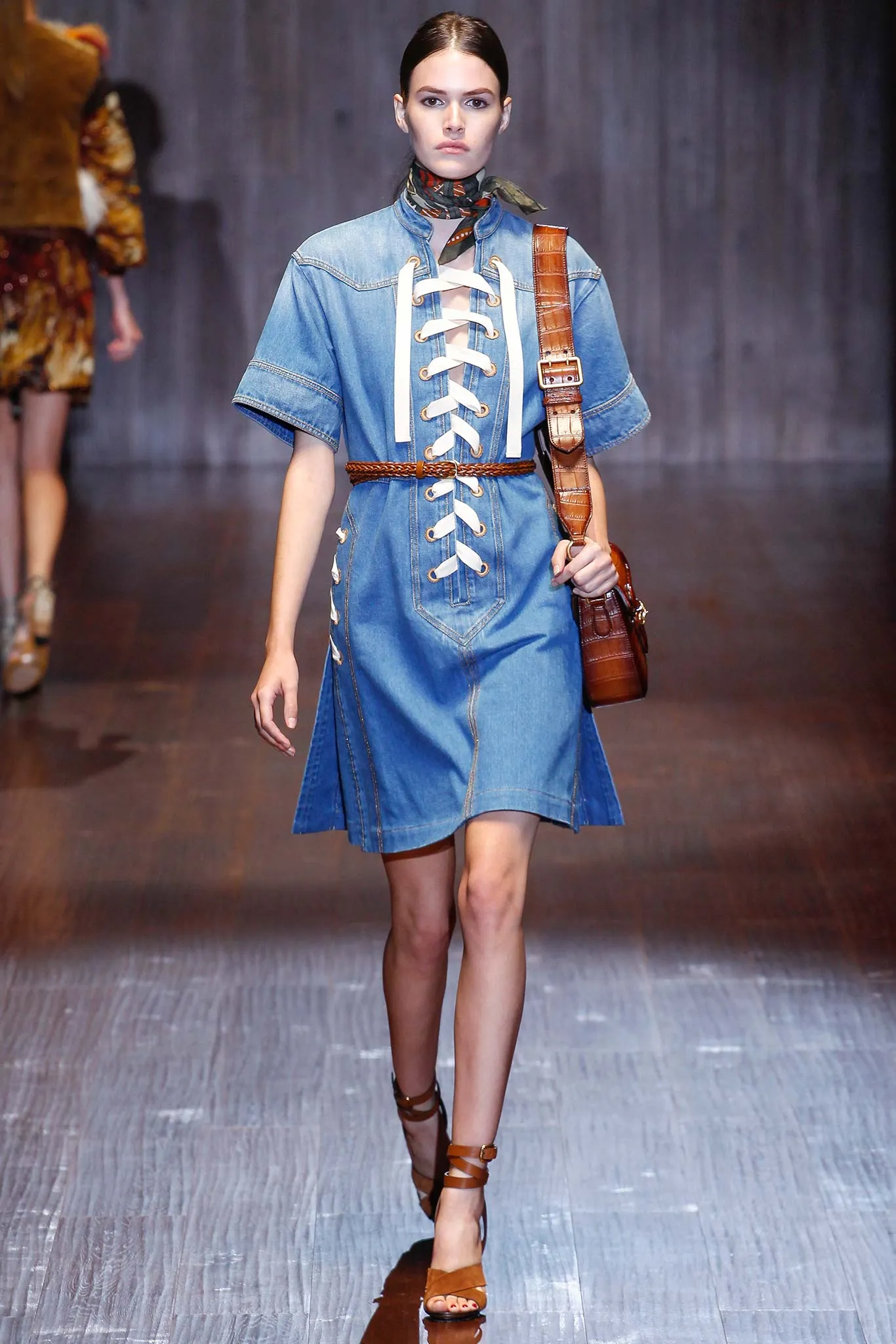 70s style runway b