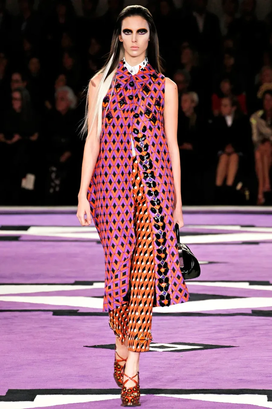 70s style runway g