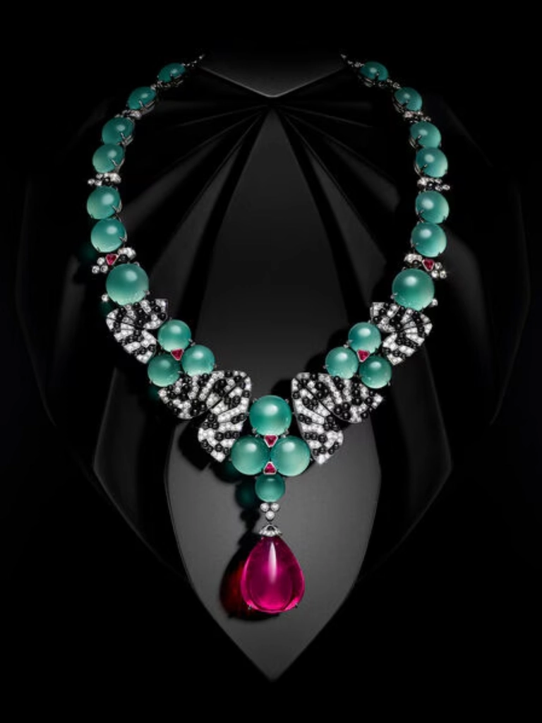 equine jewellery