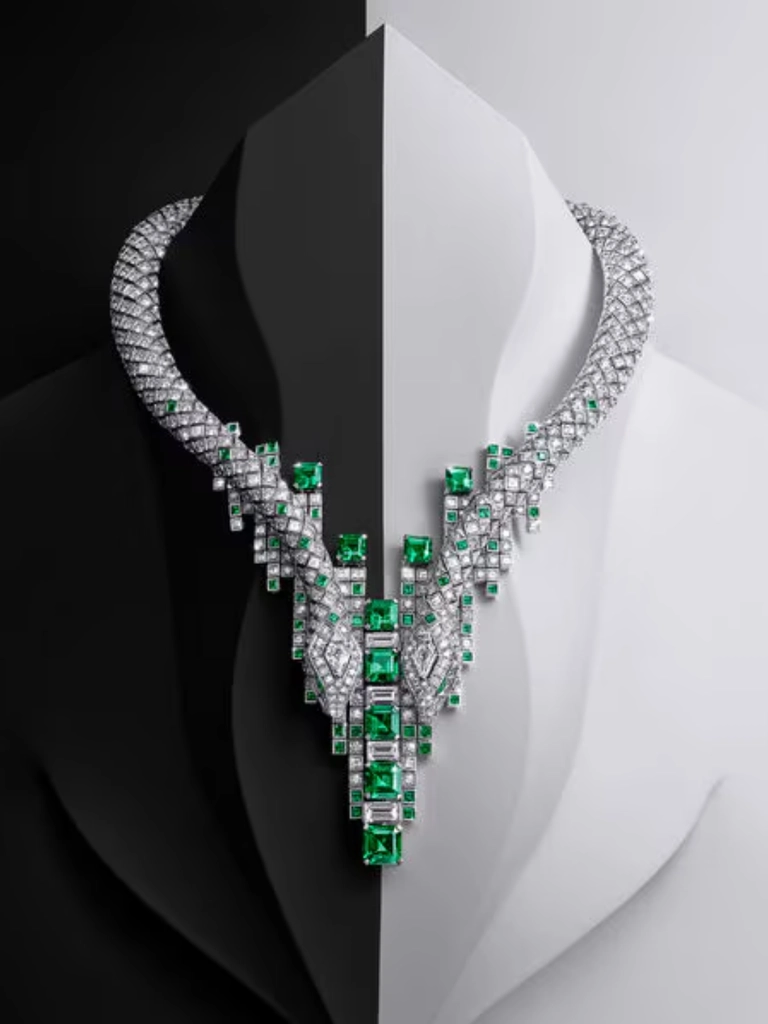 equine jewellery