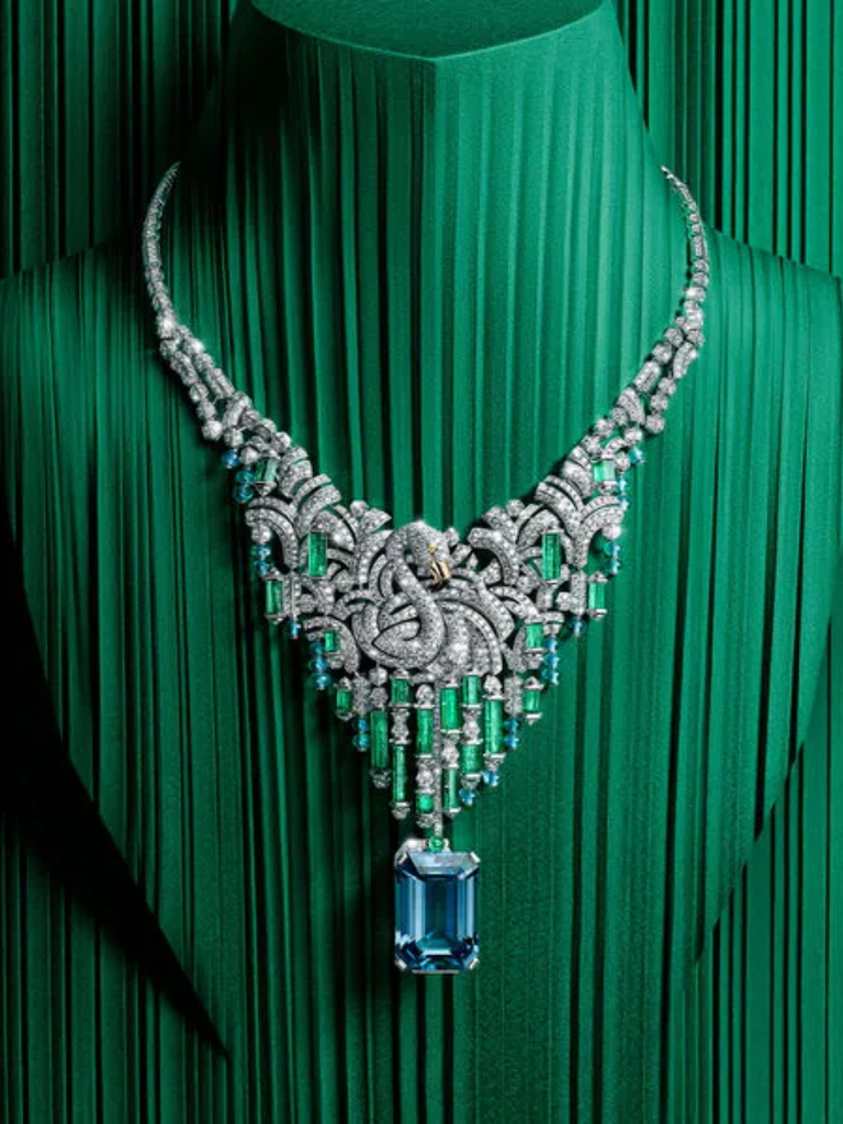 equine jewellery