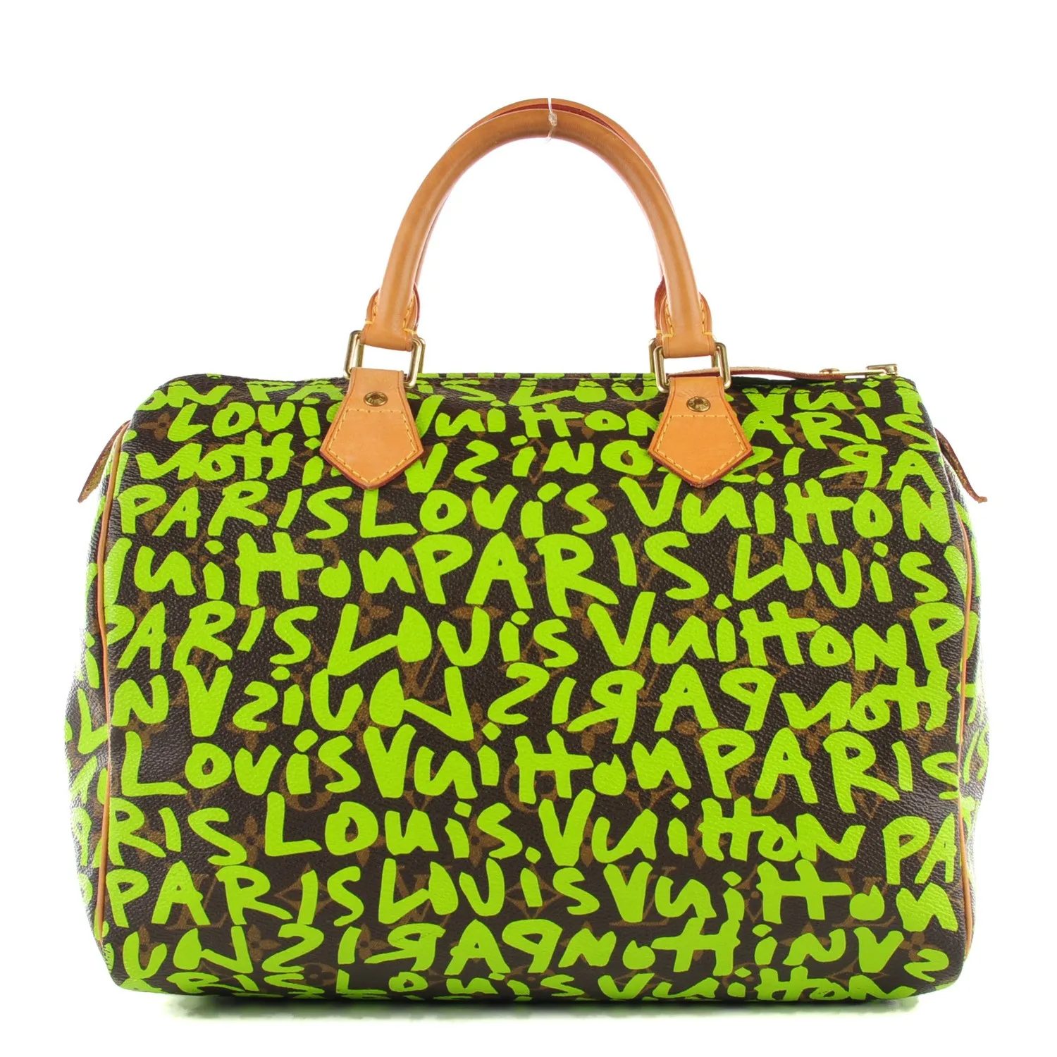 Louis Vuitton x Stephen Sprouse (1953-2004)