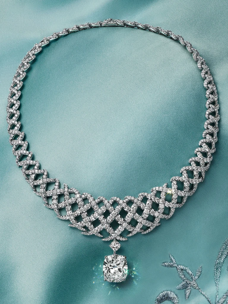 Tiffany Blue Book 2026