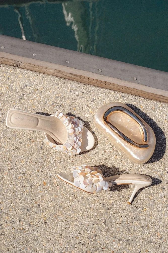 A Whimsical Walk Through Summer Footwear 0