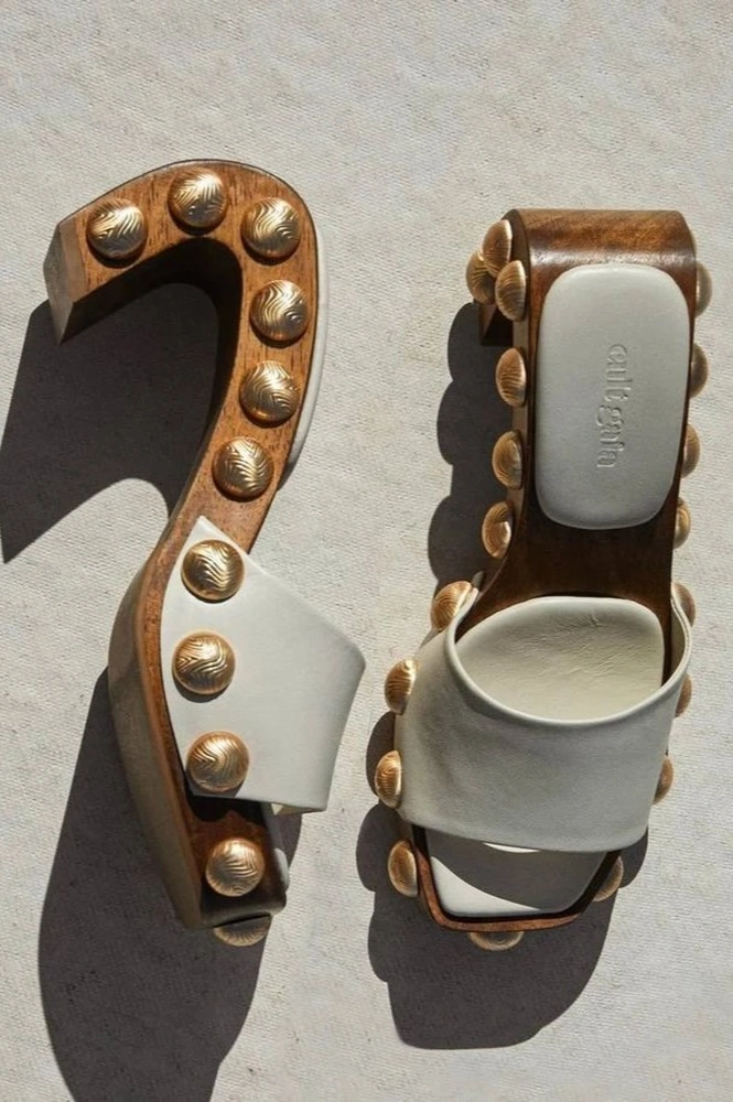 A Whimsical Walk Through Summer Footwear 4