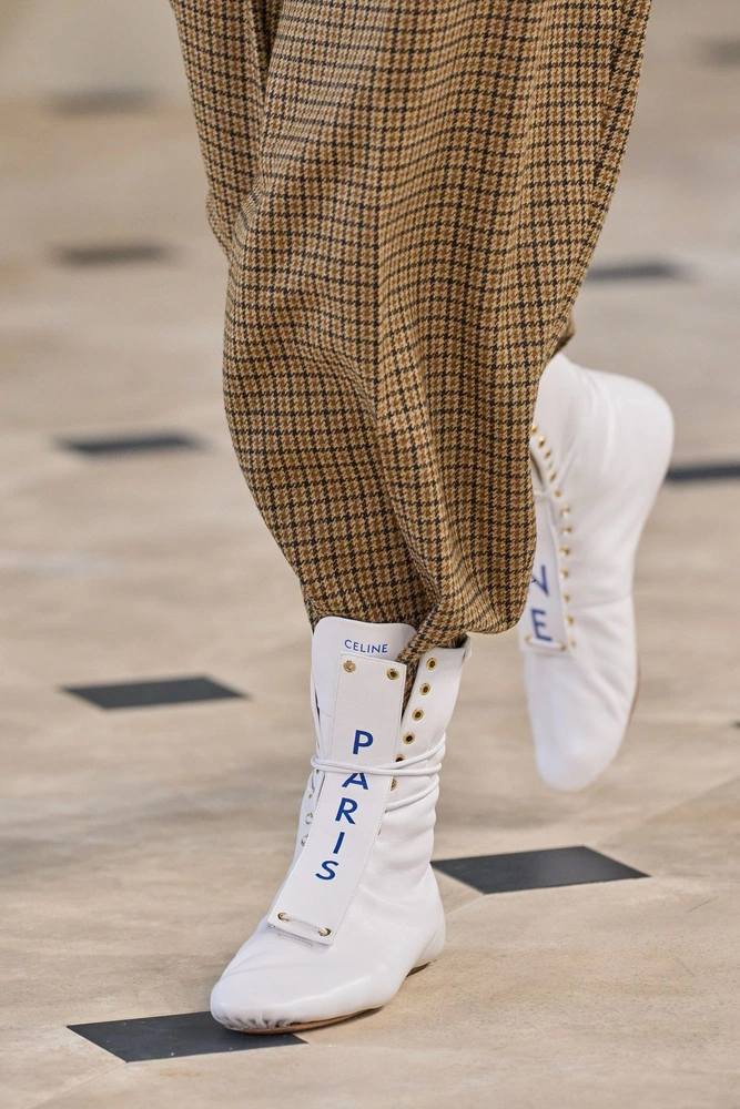 A Whimsical Walk Through Summer Footwear 9