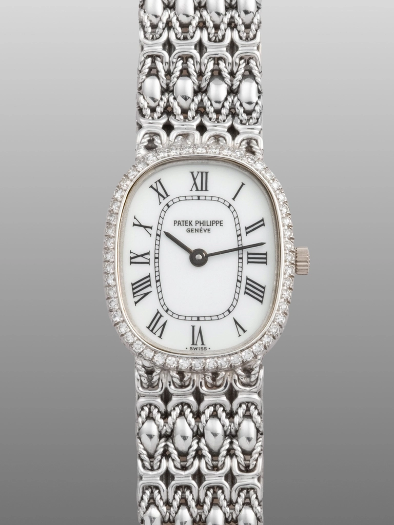 Geneva Online Watch Auction