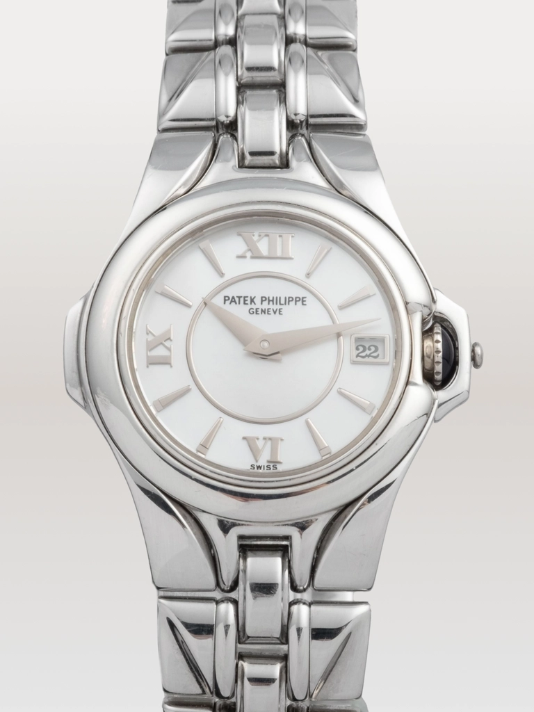 Geneva Online Watch Auction