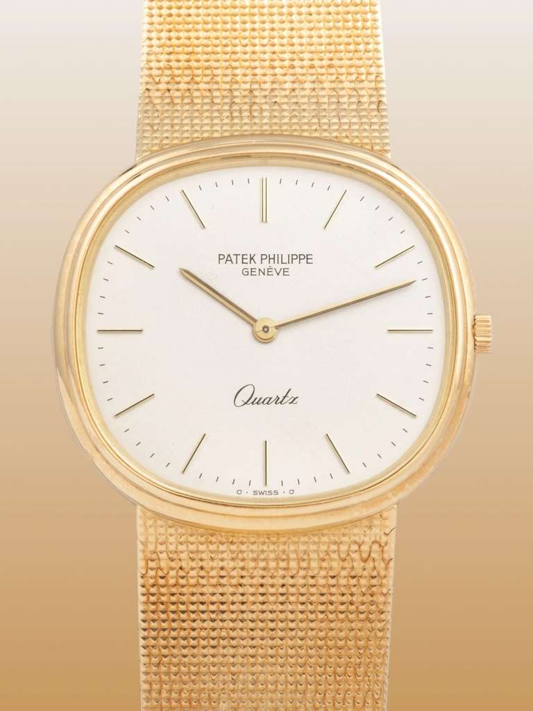 Geneva Online Watch Auction