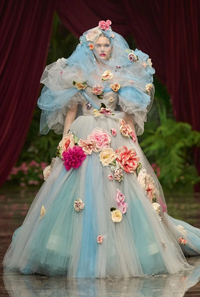 Dolce & Gabbana Alta Moda 2026