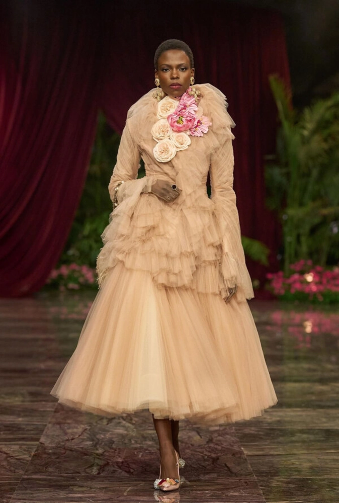 Dolce & Gabbana Alta Moda 2026 5
