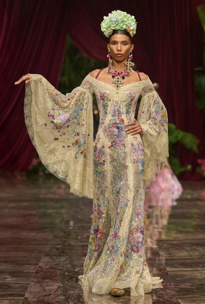 Dolce & Gabbana Alta Moda 2026 31