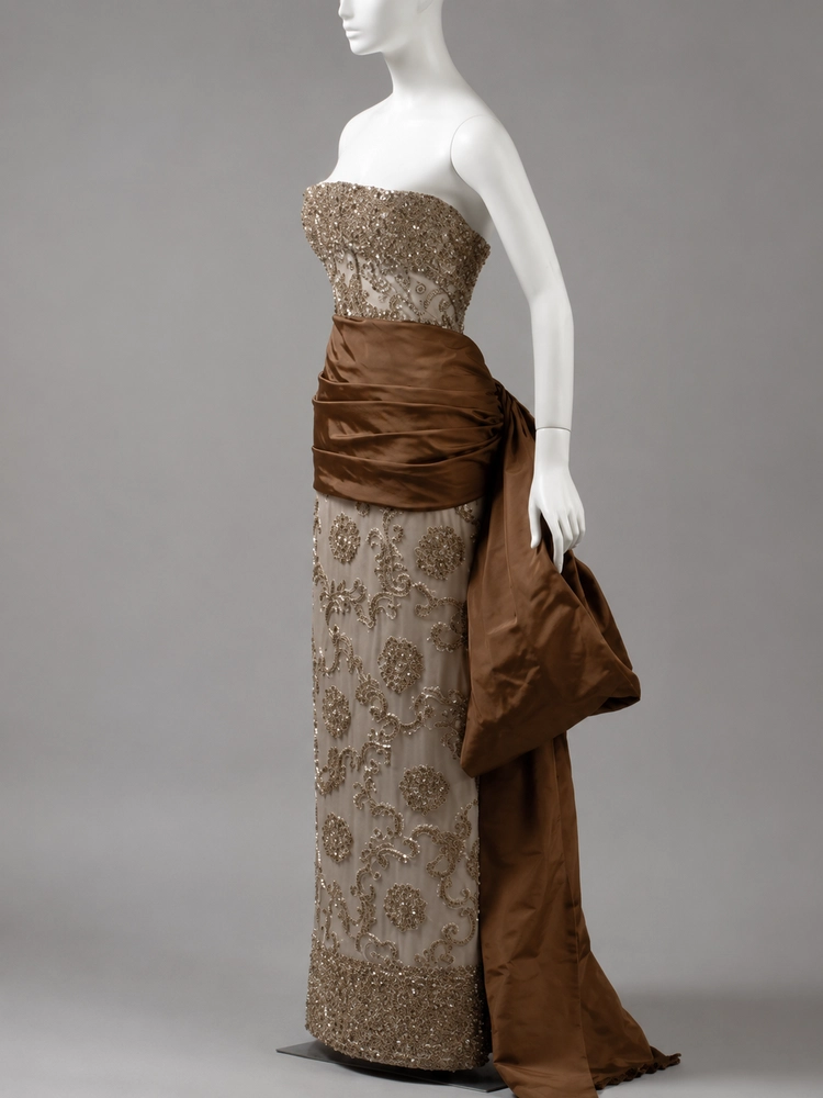 Is It Vintage, Archive or Antique Fashion? 0