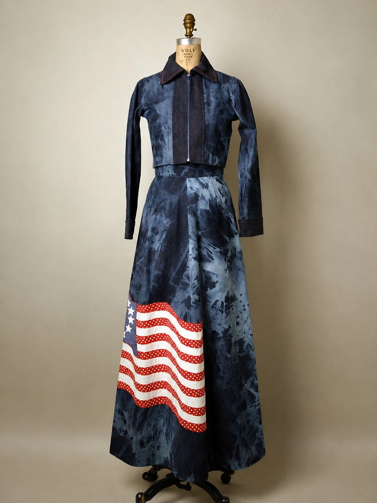 Is It Vintage, Archive or Antique Fashion? 1
