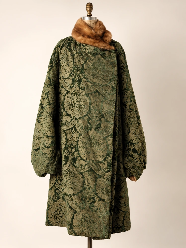 Is It Vintage, Archive or Antique Fashion? 11
