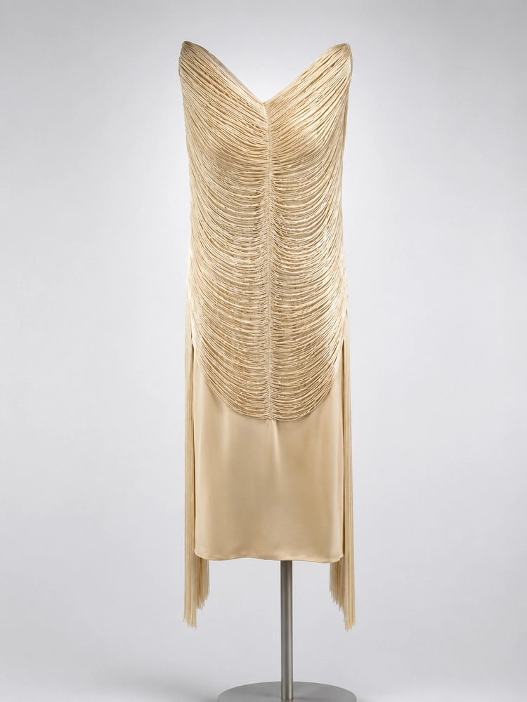 Is It Vintage, Archive or Antique Fashion? 12