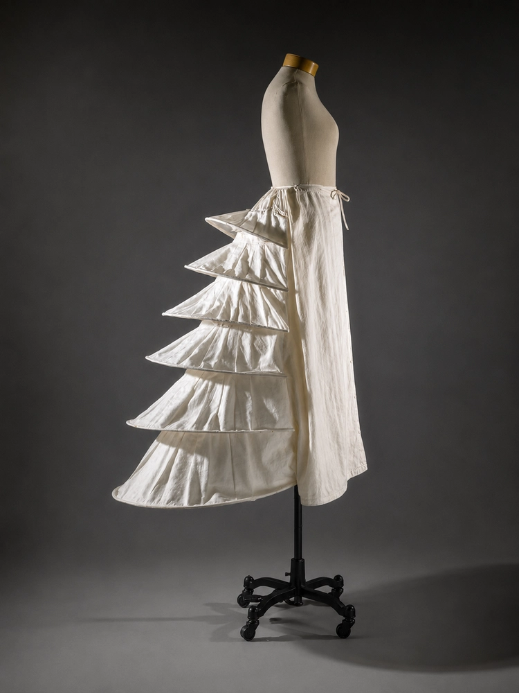 Is It Vintage, Archive or Antique Fashion? 14