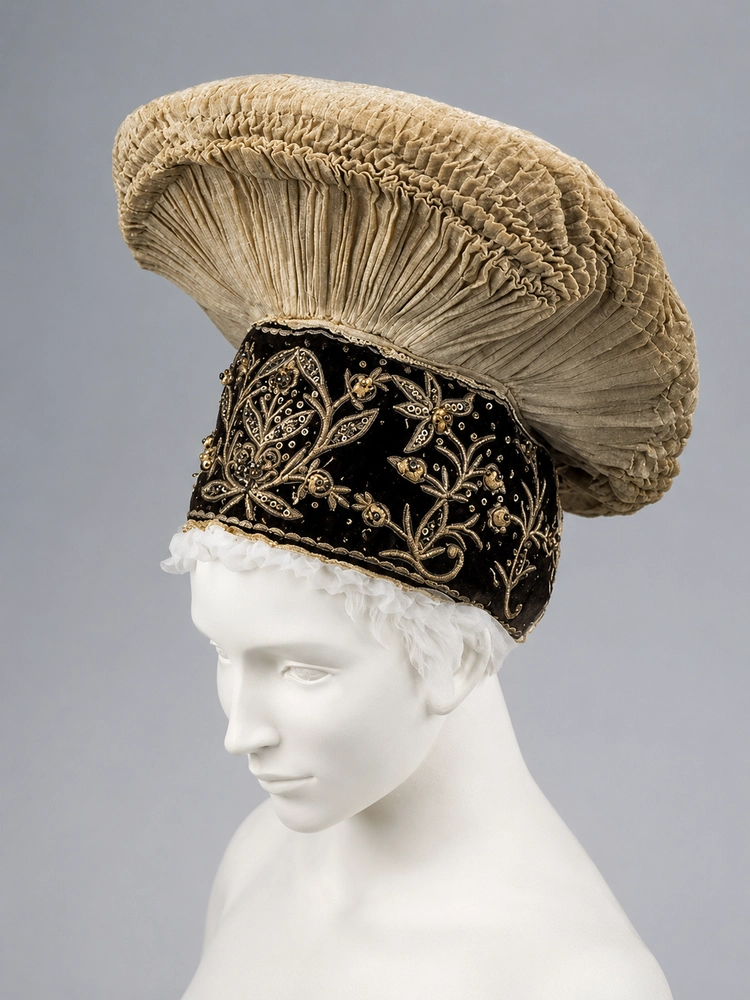 Is It Vintage, Archive or Antique Fashion? 15