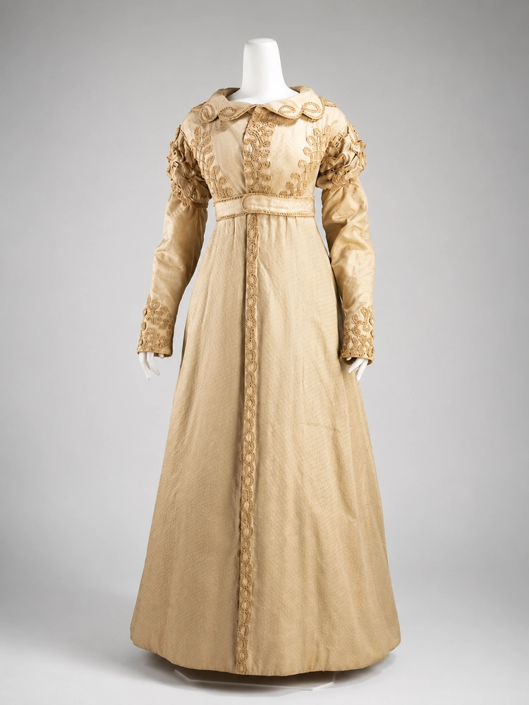 Is It Vintage, Archive or Antique Fashion? 16