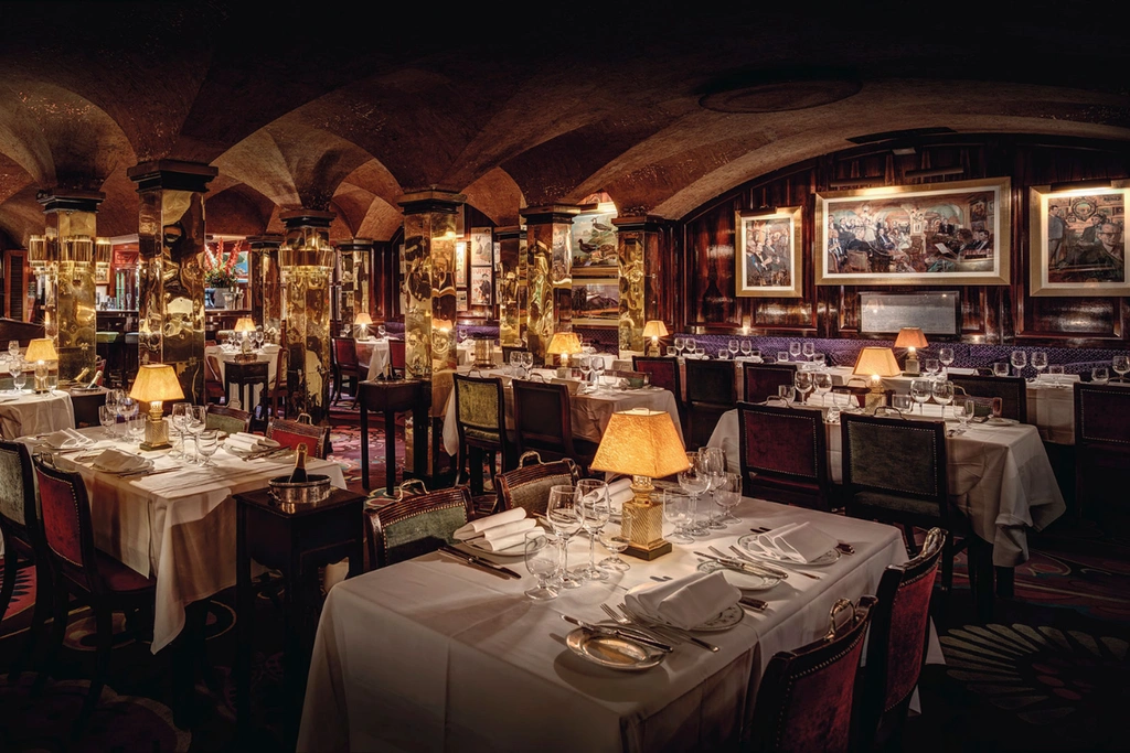 most exclusive clubs