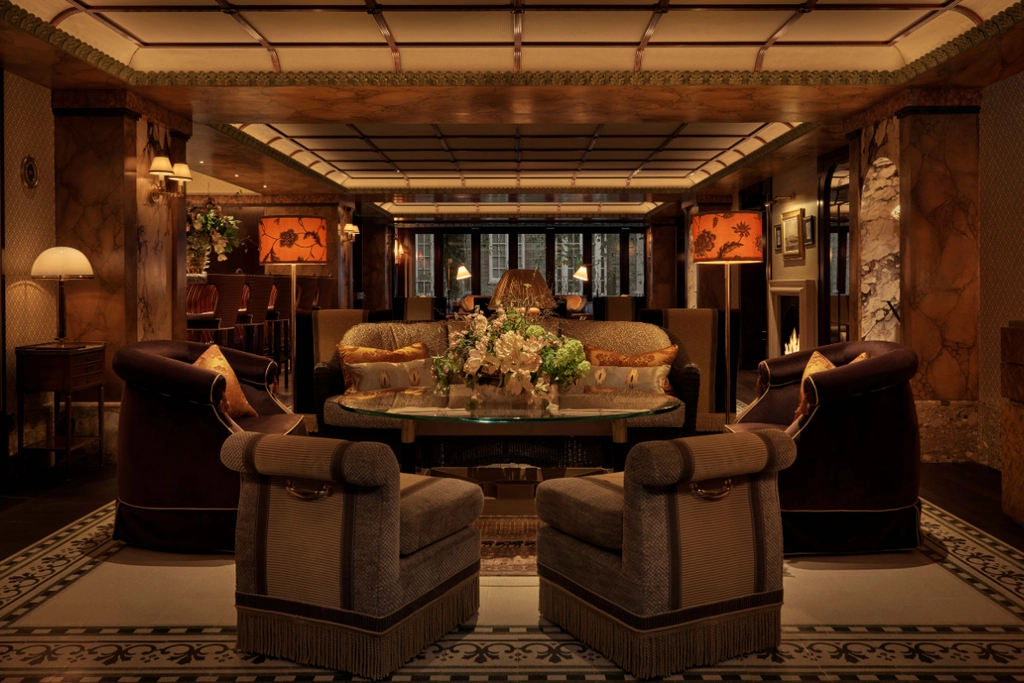 most exclusive clubs