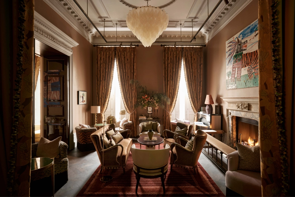 most exclusive clubs