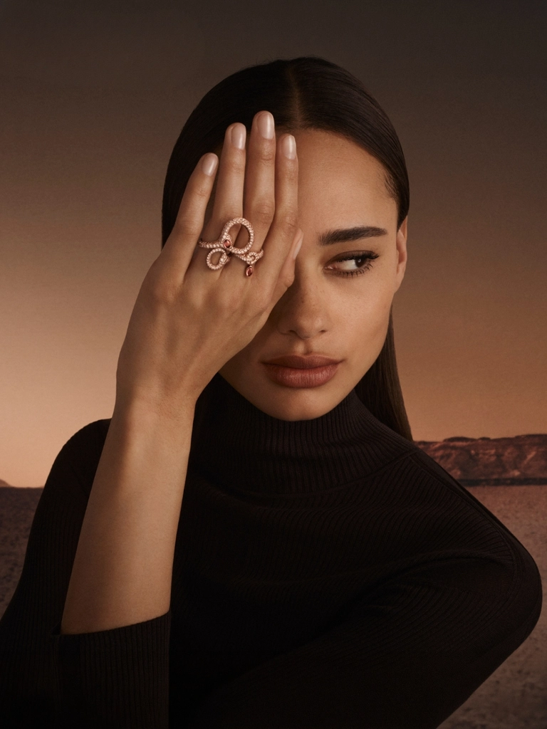 Hermès Into the Horsescape
