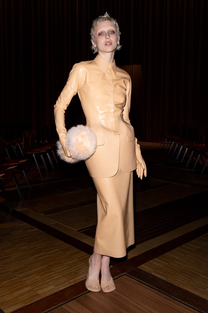 The New Skirt Set Systems 4