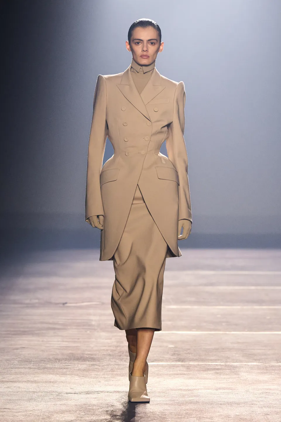 The New Skirt Set Systems 9