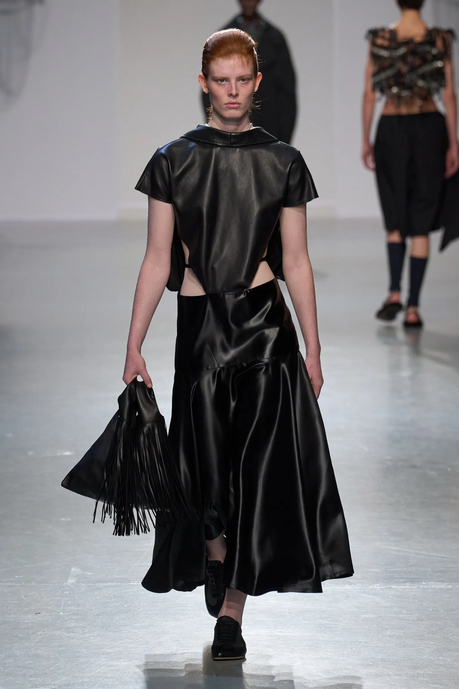 The New Skirt Set Systems 14